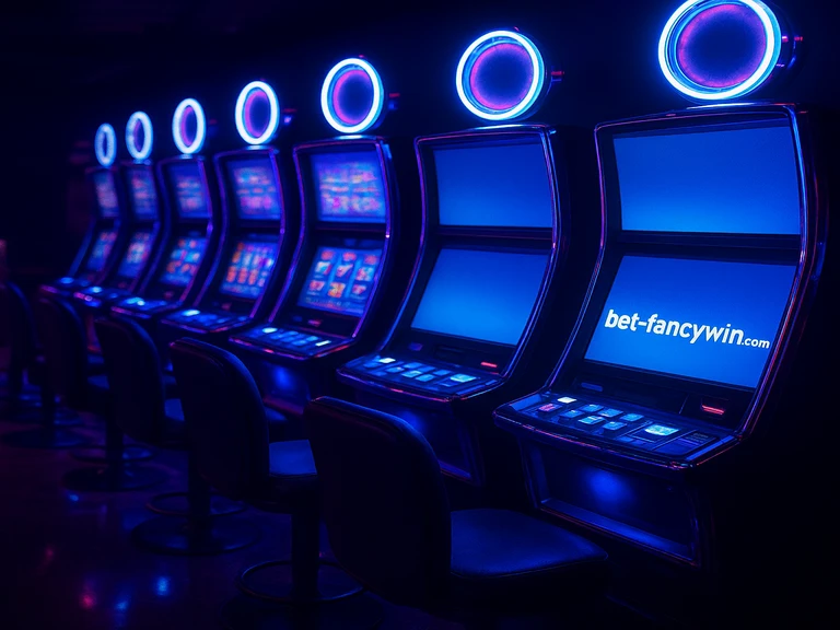fancywin-এর ভিআইপি প্রোগ্রামের স্তরগুলো