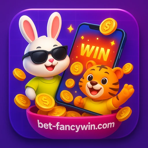 মোবাইলের জন্য fancywin-এর অফিসিয়াল অ্যাপ