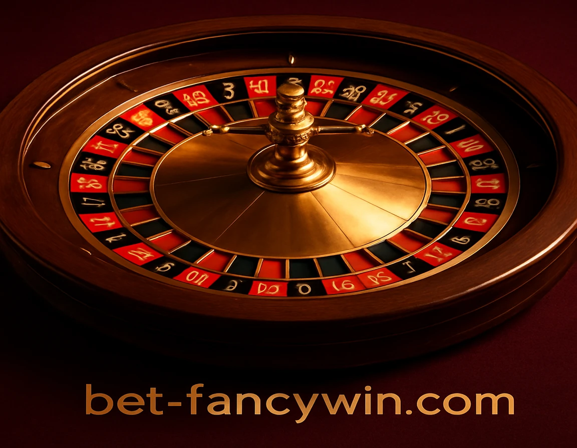 fancywin-এ অনলাইন লটারি খেলার সুযোগ উপলব্ধ