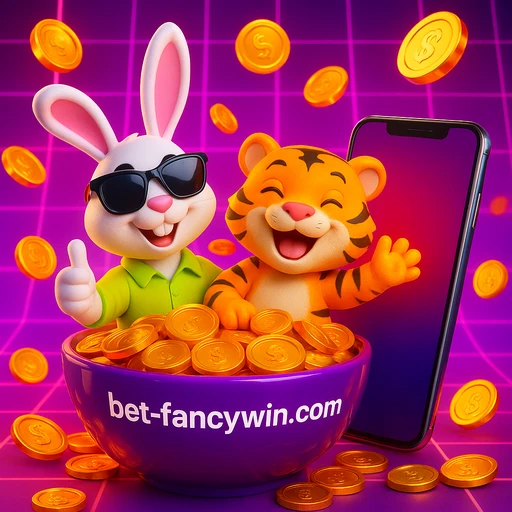 fancywin-এর ক্রীড়া জুয়া সেবা, যেখানে প্রতিযোগিতামূলক জয়ের সম্ভাবনা রয়েছে