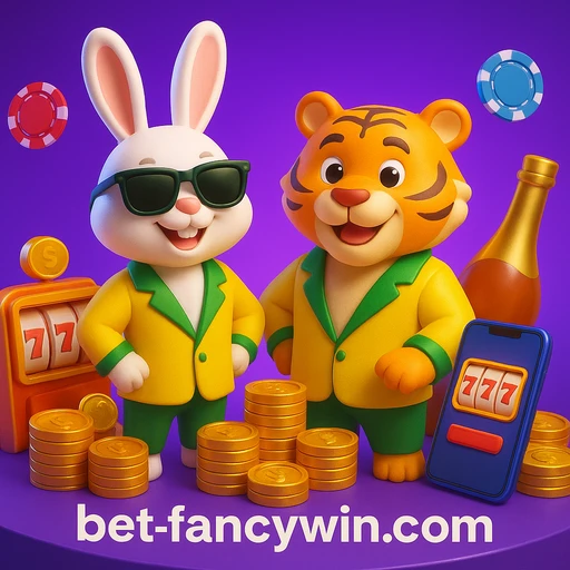 fancywin-এর বোনাস