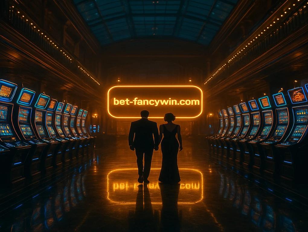 fancywin-এর ক্য্যাসিনো গেমগুলোর আরটিপি টেবিল