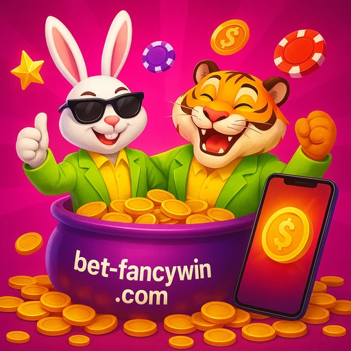 fancywin-এ অনলাইন লটারি খেলার সুযোগ রয়েছে