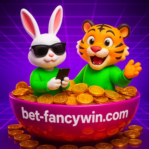 fancywin-এর সমস্ত খেলার জন্য সম্পূর্ণ প্ল্যাটফর্ম