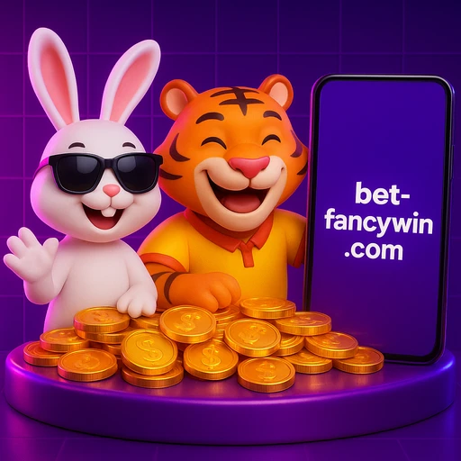 ফেসবুকে fancywin-এর অফিসিয়াল পৃষ্ঠা