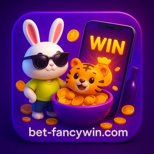 টেলিগ্রামে fancywin-এর আধিকারিক চ্যানেল